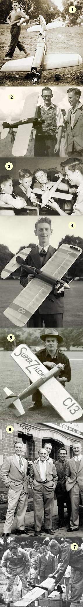 Early photos