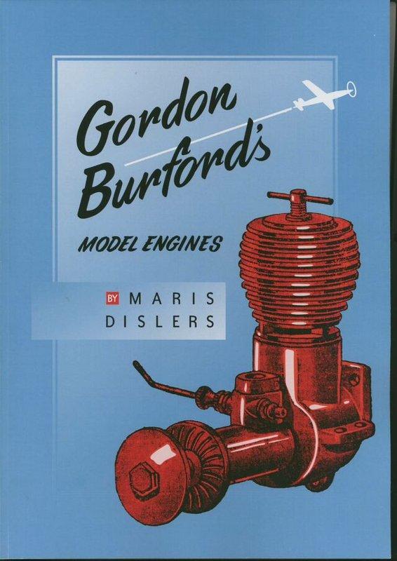 The cover of Maris Dislers' new book