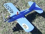 Sabre Trainer