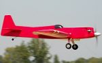 Thunderbird Mk1