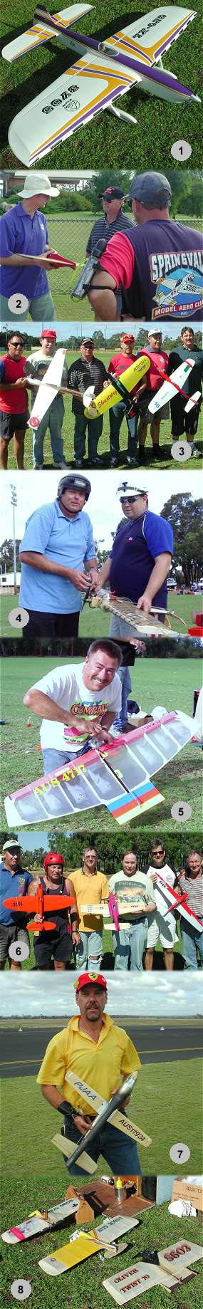2004 Nats photos