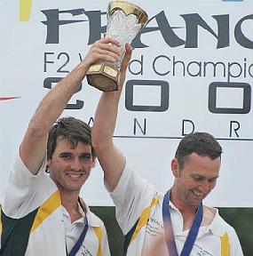 F2C World Champions