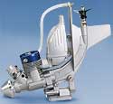 1997  21XM Outboard